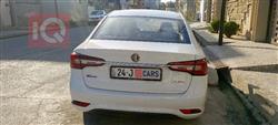 MG 5